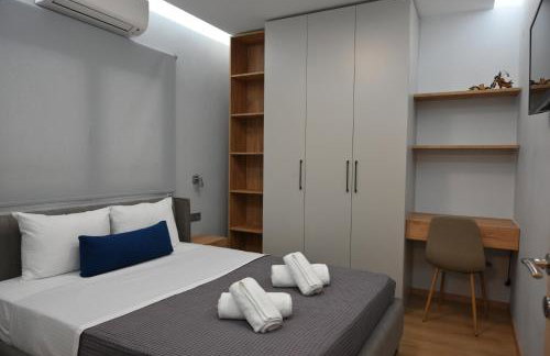 White Luxury Apartments - Foto 30