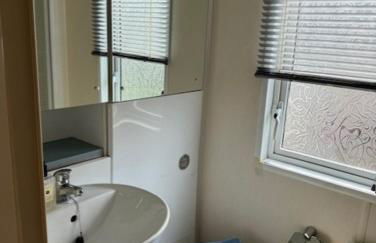 Static Caravan on the Jurassic Coast at Freshwater Beach Holiday Park - Photo 27