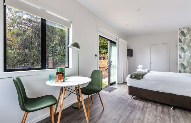 The Grove Turangi - Foto 17