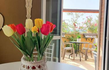 ATTICO IN FIERA apartment - Photo 9