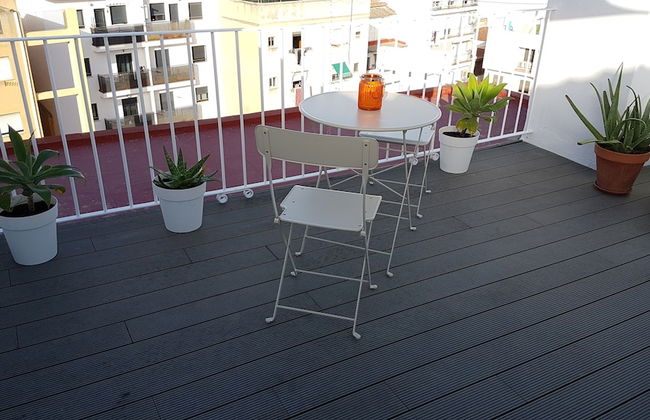 Ático en Ruzafa - Foto 21