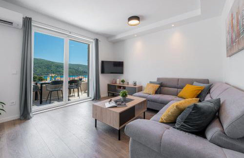 Amazing Sea View Apartments Petra & Paula - Foto 6