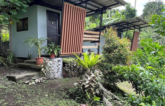 The Twin Studio Cottages - Foto 27