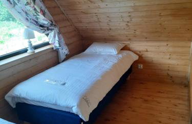 Osada Międzywodzie - Foto 29