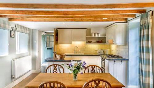 Fursdon Cottage - Foto 5