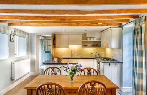 Fursdon Cottage - Foto 5