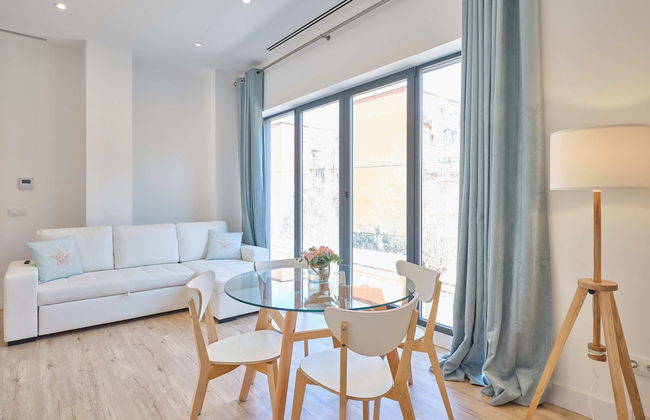 Paseo Suites Hotel - Foto 53