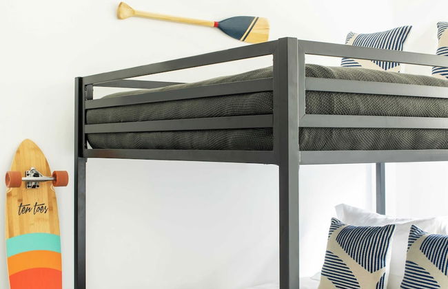 O'neill Buyout by Avantstay Modern Beach Getaway Newly Renovated! - Foto 10