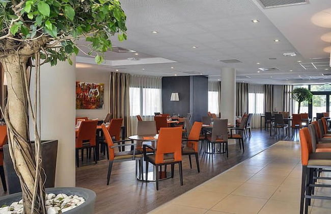 Résidence Bleu Castillet - Photo 39