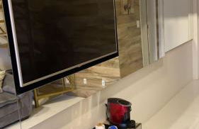 FLAT MONTE CASTELO GRAVATÁ 2 QUARTOS COM AR CONDICIONADO - WIFi - Foto 13