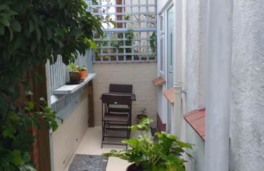 The Studio is bright, airy and comfortable. - Foto 12