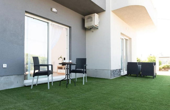 Apartments Bella Vista - Foto 32