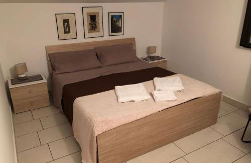 Royal Bay Apartment - Villa in Cefalu With Private Access to the sea - Foto 35