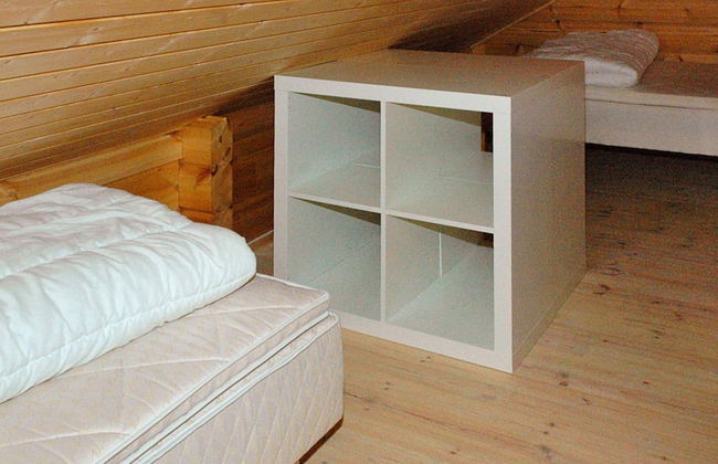 5 Person Holiday Home in Vagland - Photo 8