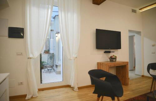 Fidia Palace Flavia's apartment Colosseo - Foto 12