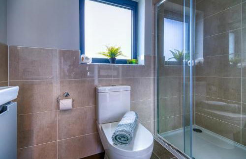 Luxury property with access into Spa on a nature reserve Beaumont Village 5 BV05 - Photo 17