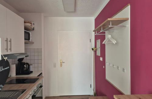 Apartment Rosalie Burgblick EuropaPark in ca 15min erreichbar - Foto 17