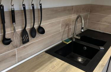 Le 2 - Très Beau T3 1er étage tout confort, neuf, Mulhouse centre - stationnement gratuit - Foto 13