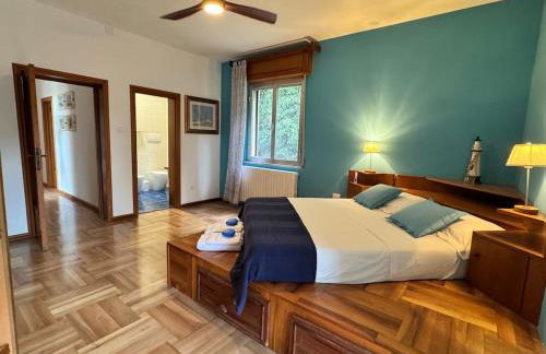 Apartment La terrazza sulla marina Ortona - Foto 15