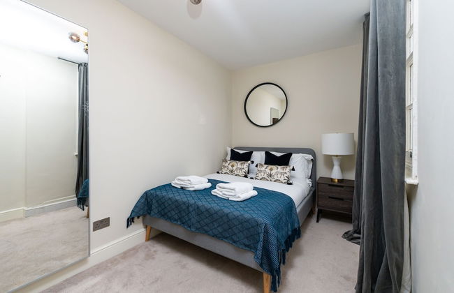 Paddington by Capital - Foto 9