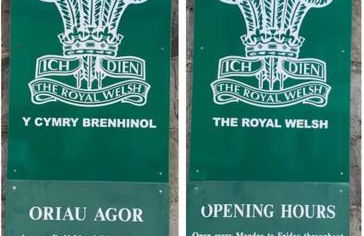 Mountain views in the heart of Brecon Town - Foto 78