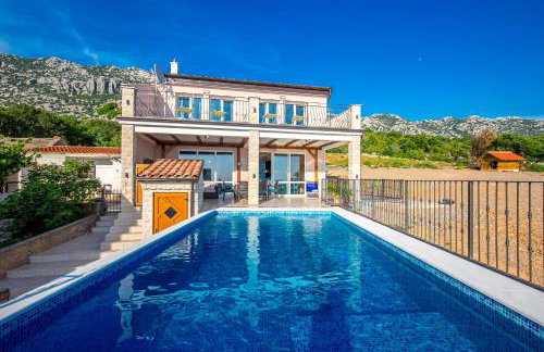 Lucija House - Lika Senj county - Foto 37