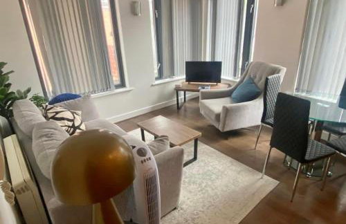 2 Bed Flat Near Deansgate - Foto 5