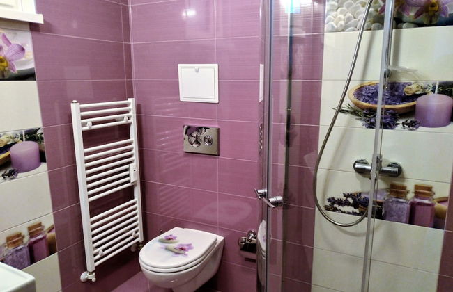 Baratero City I Apartment - Foto 12