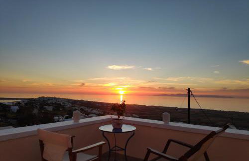 Sunset Paradise Oia - Photo 13