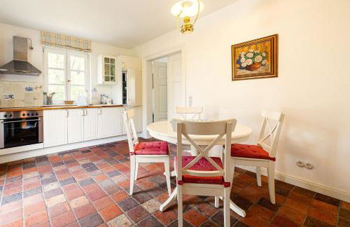 Landhaus Trent Haushälfte Breetz - Foto 11