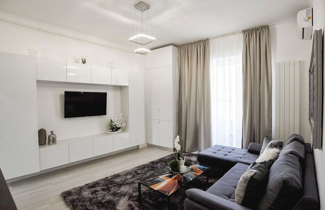 Metropole Apartments Old Town - Foto 40