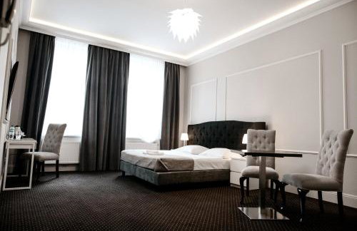 Aparthotel Platinum Apartamenty - Foto 15