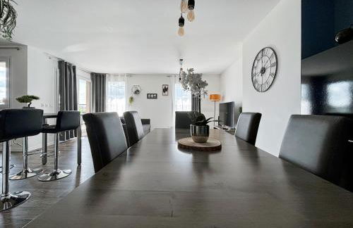 Lovely Apartment Disneyland Paris - Rentaway BnB - Foto 12