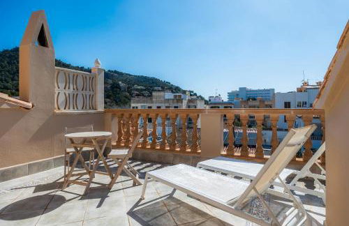 Sa Torre Apartaments - Foto 2