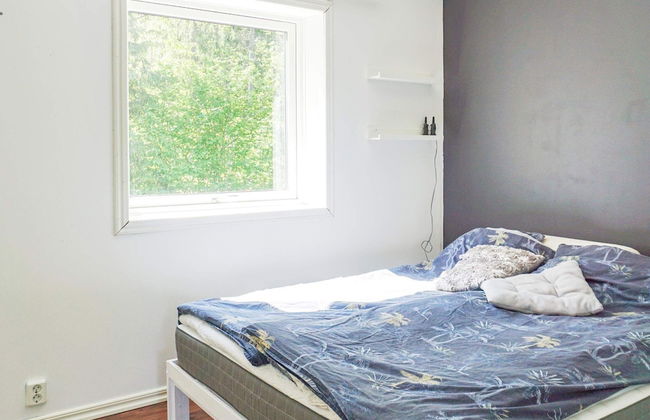 4 Person Holiday Home in Hallnas-by Traum - Photo 2