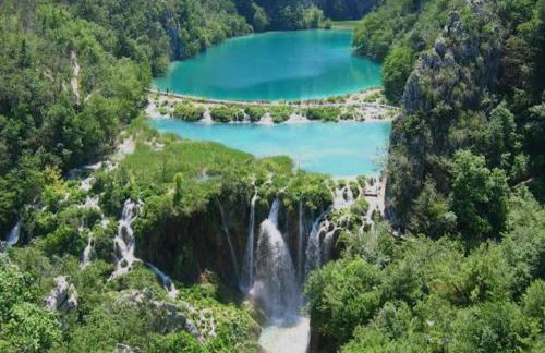 Plitvice Nature Resort - Foto 42