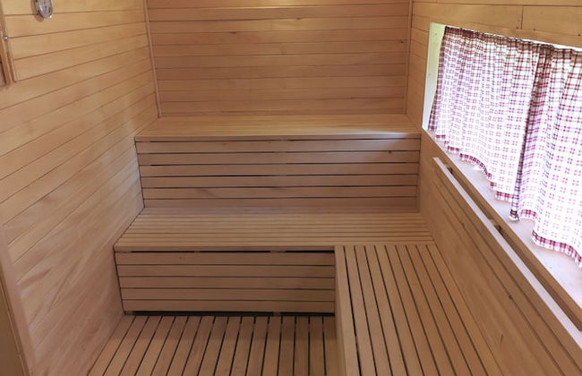 Slovenia Eco Resort - Foto 15