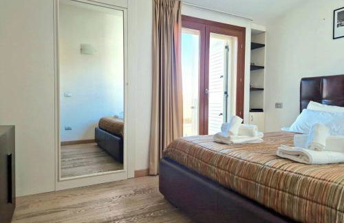 [LOFT Romantico] Vista Panoramica vicino al Mare - Foto 16