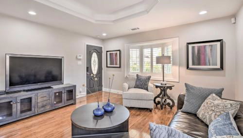 Family Home in Walkable Area Near Silicon Valley! - Foto 5