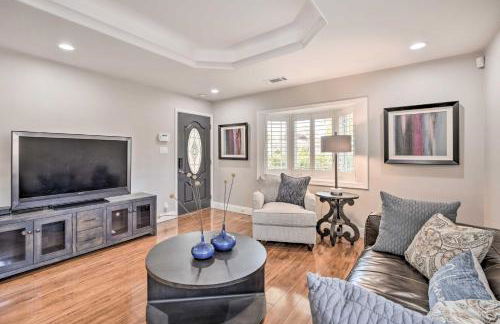 Family Home in Walkable Area Near Silicon Valley! - Foto 5