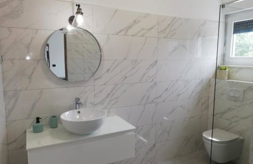 Villa VINE - new luxury holiday house in a green oasis - Foto 63