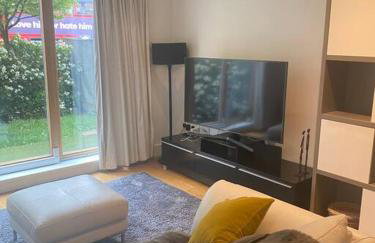 Lovely and spacious Wimbledon Flat - Foto 3