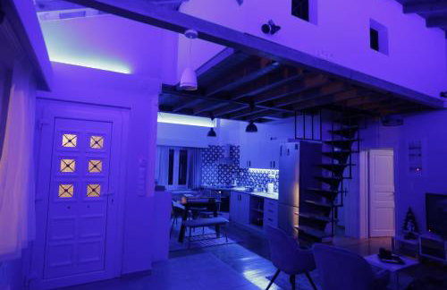 Pegasus Pool Villas Kavala - Photo 69