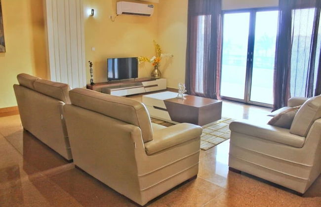 RESIDENCE ABBAS - Foto 7