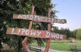 Lipowy Dwór - Foto 62