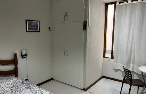studio aconchegante para 02 na praia de Amaralina - Foto 3