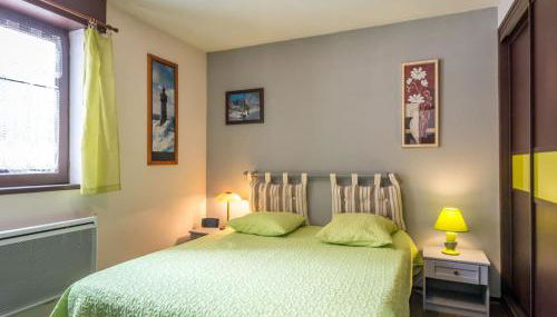 Appartement 3*, 6 pers, proche pistes, animaux admis - FR-1-304-117 - Foto 2