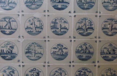 Historischer Davidshof - Mit dem Rad die Nordseehalbinsel erkunden - Foto 42