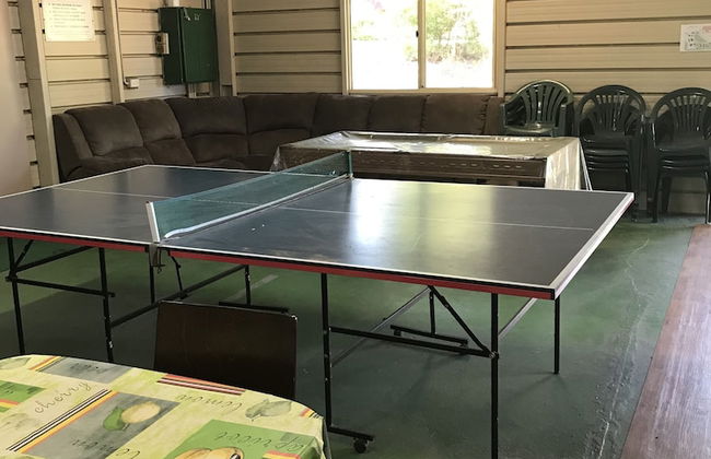 Padthaway Caravan Park - Foto 41