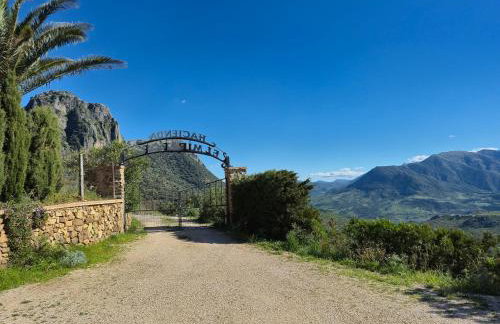 Hacienda el Mirador - Charming casa with lake and mountain view - Foto 26